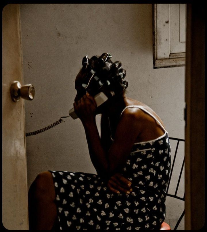 stalemate: avoidant love